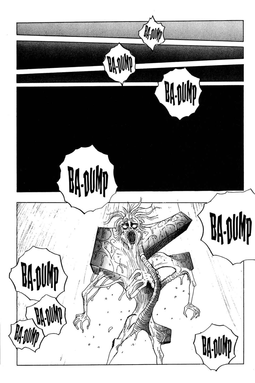 Page 39 Chapter 10 Ochazukenori the 13th
