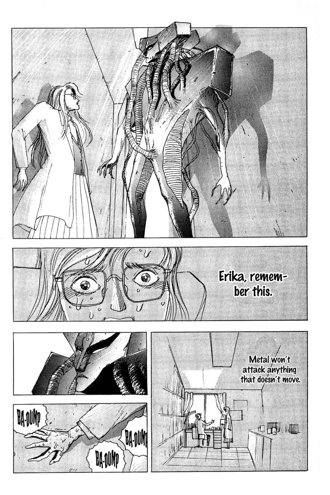 Page 42 Chapter 10 Ochazukenori the 13th