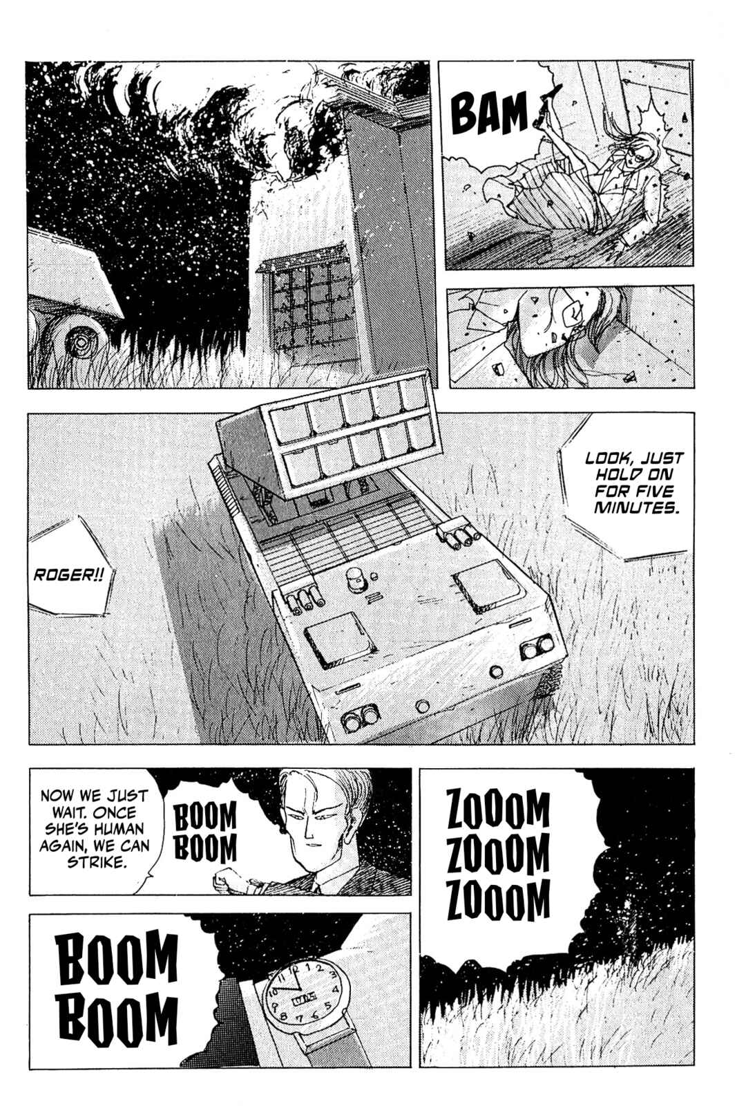Page 44 Chapter 10 Ochazukenori the 13th