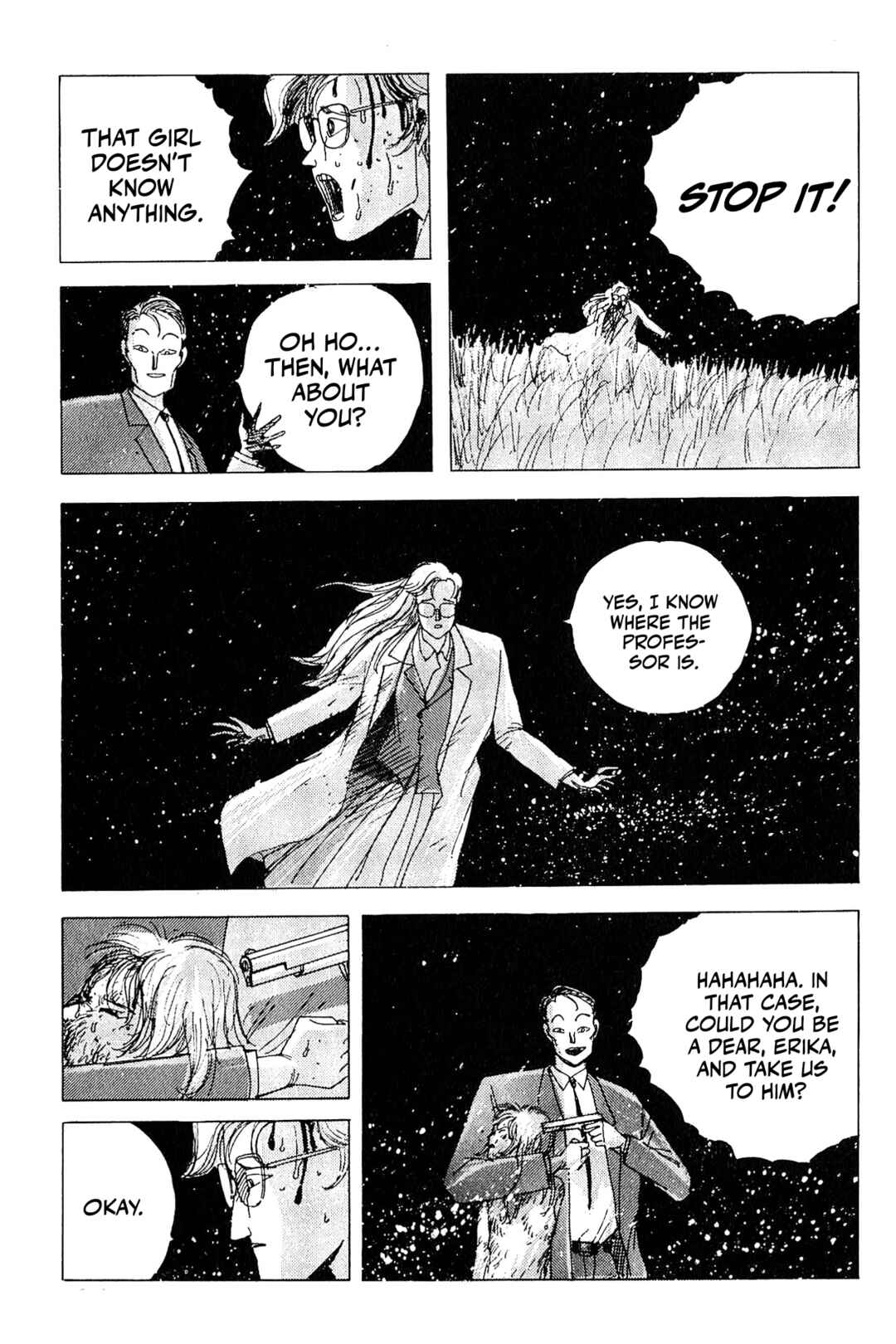 Page 49 Chapter 10 Ochazukenori the 13th