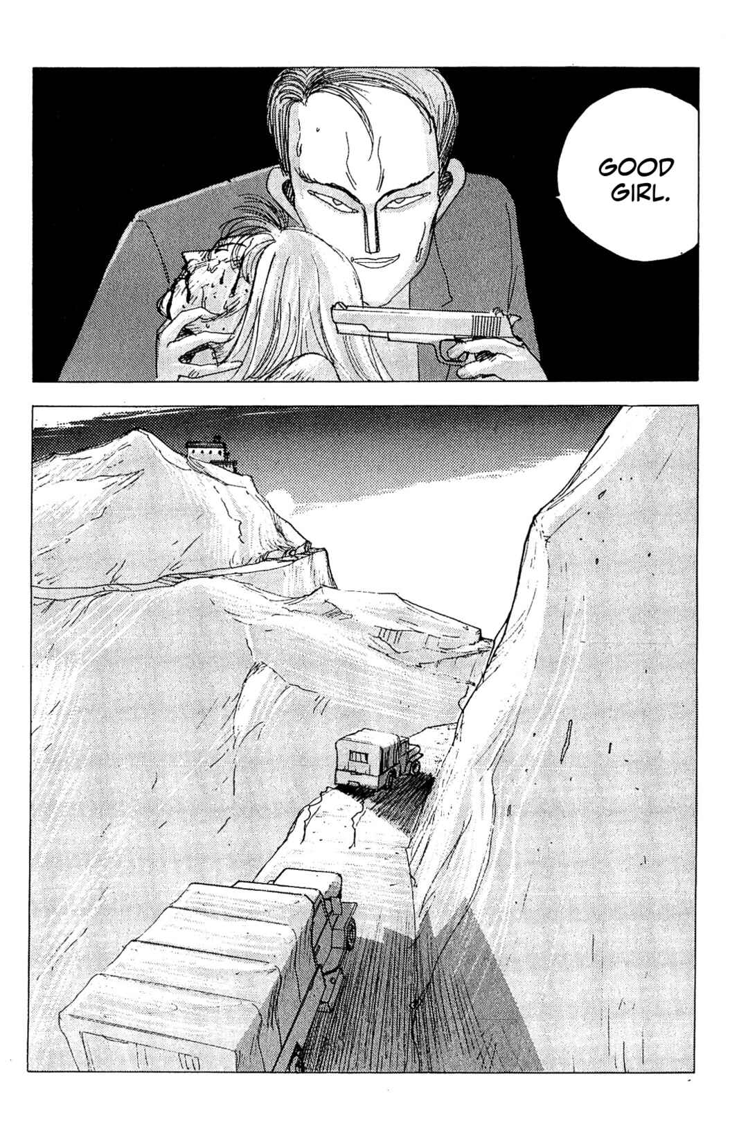 Page 50 Chapter 10 Ochazukenori the 13th