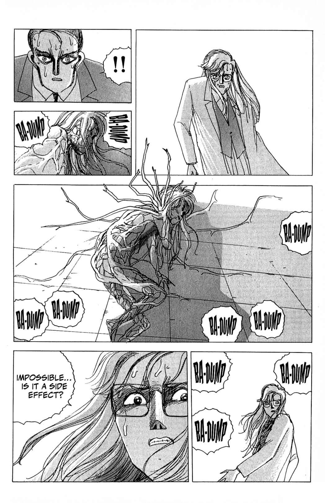 Page 56 Chapter 10 Ochazukenori the 13th