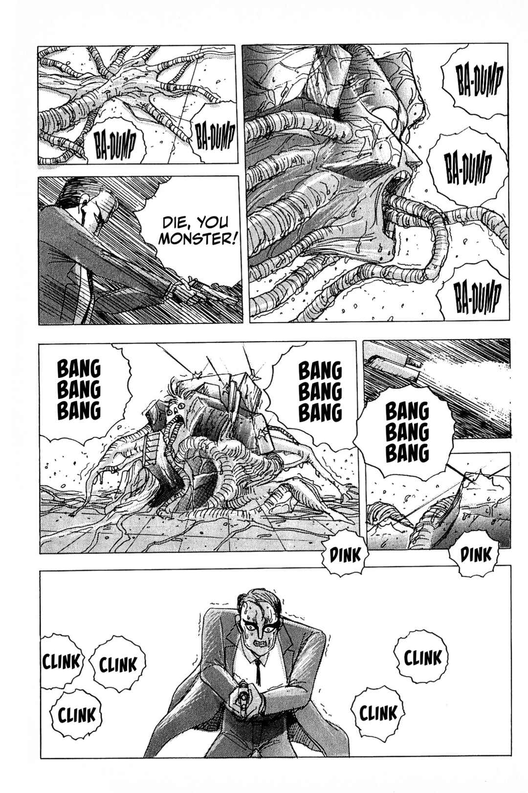 Page 57 Chapter 10 Ochazukenori the 13th