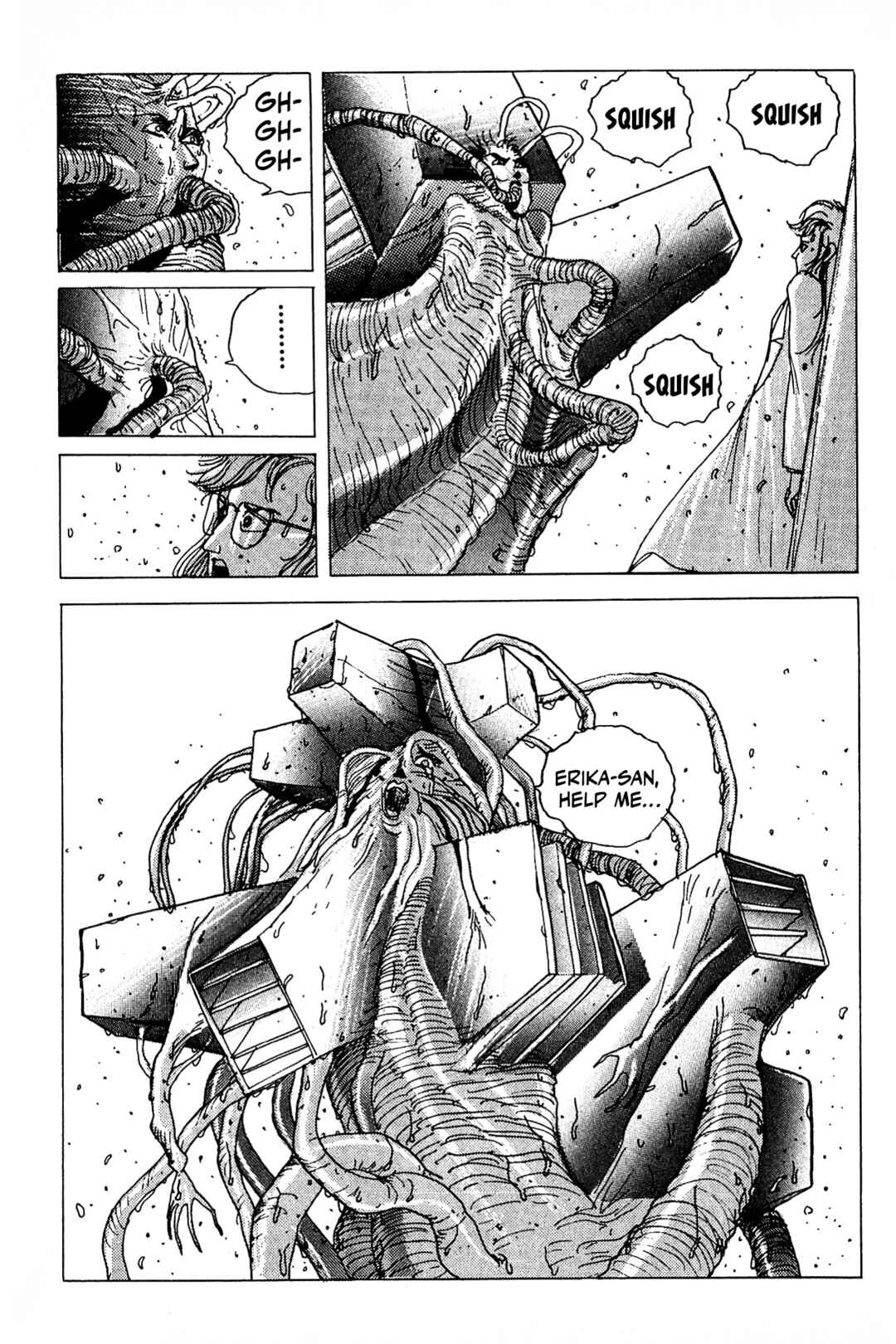 Page 59 Chapter 10 Ochazukenori the 13th