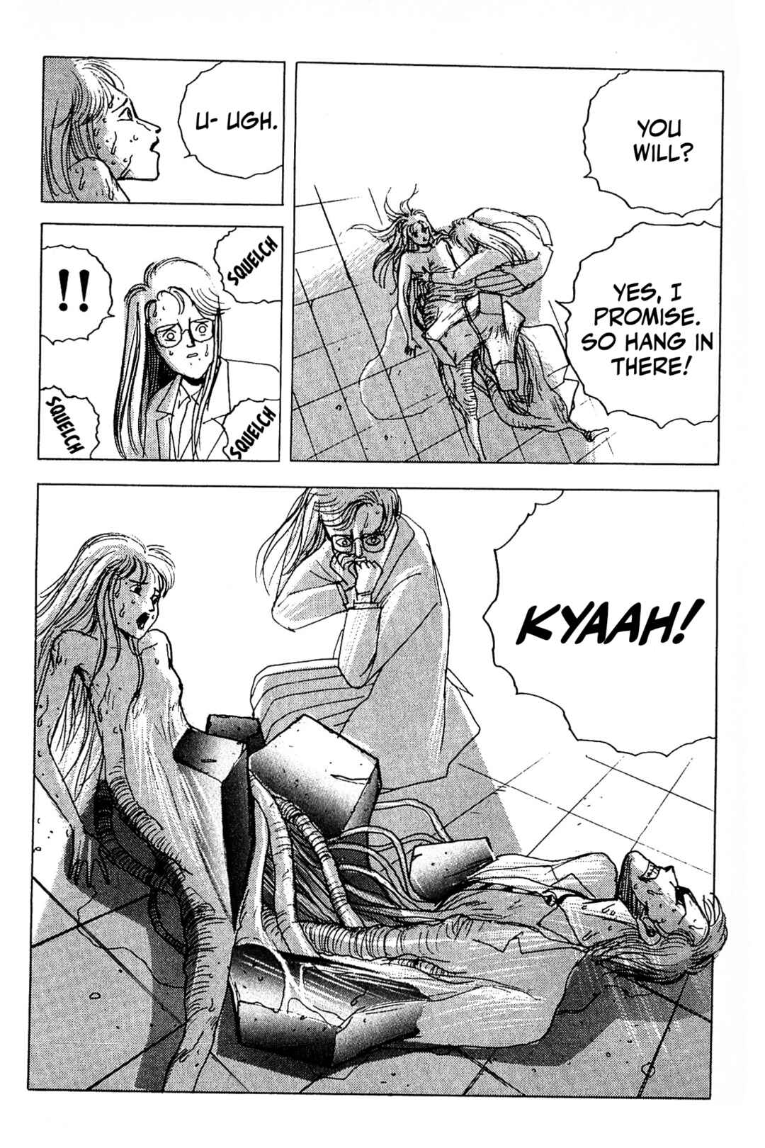 Page 62 Chapter 10 Ochazukenori the 13th