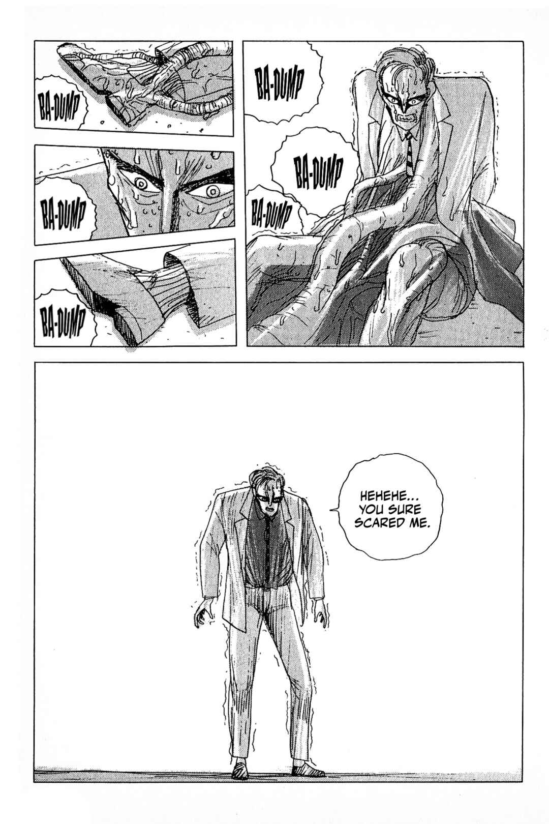 Page 65 Chapter 10 Ochazukenori the 13th