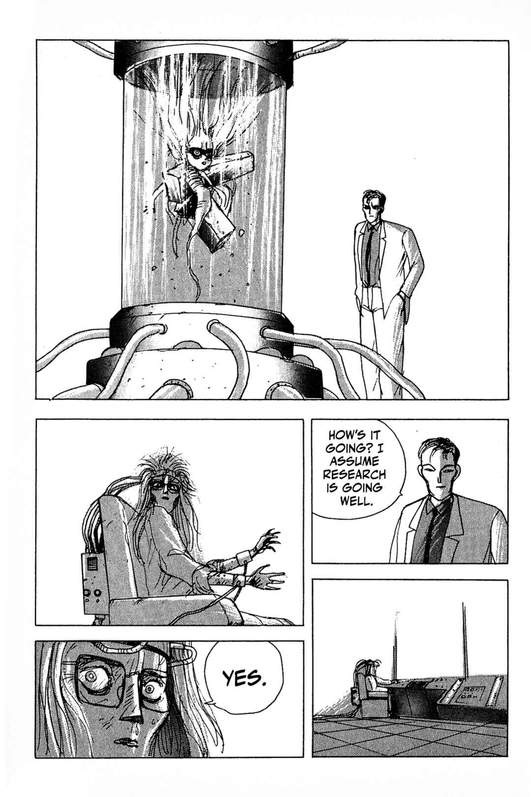 Page 67 Chapter 10 Ochazukenori the 13th