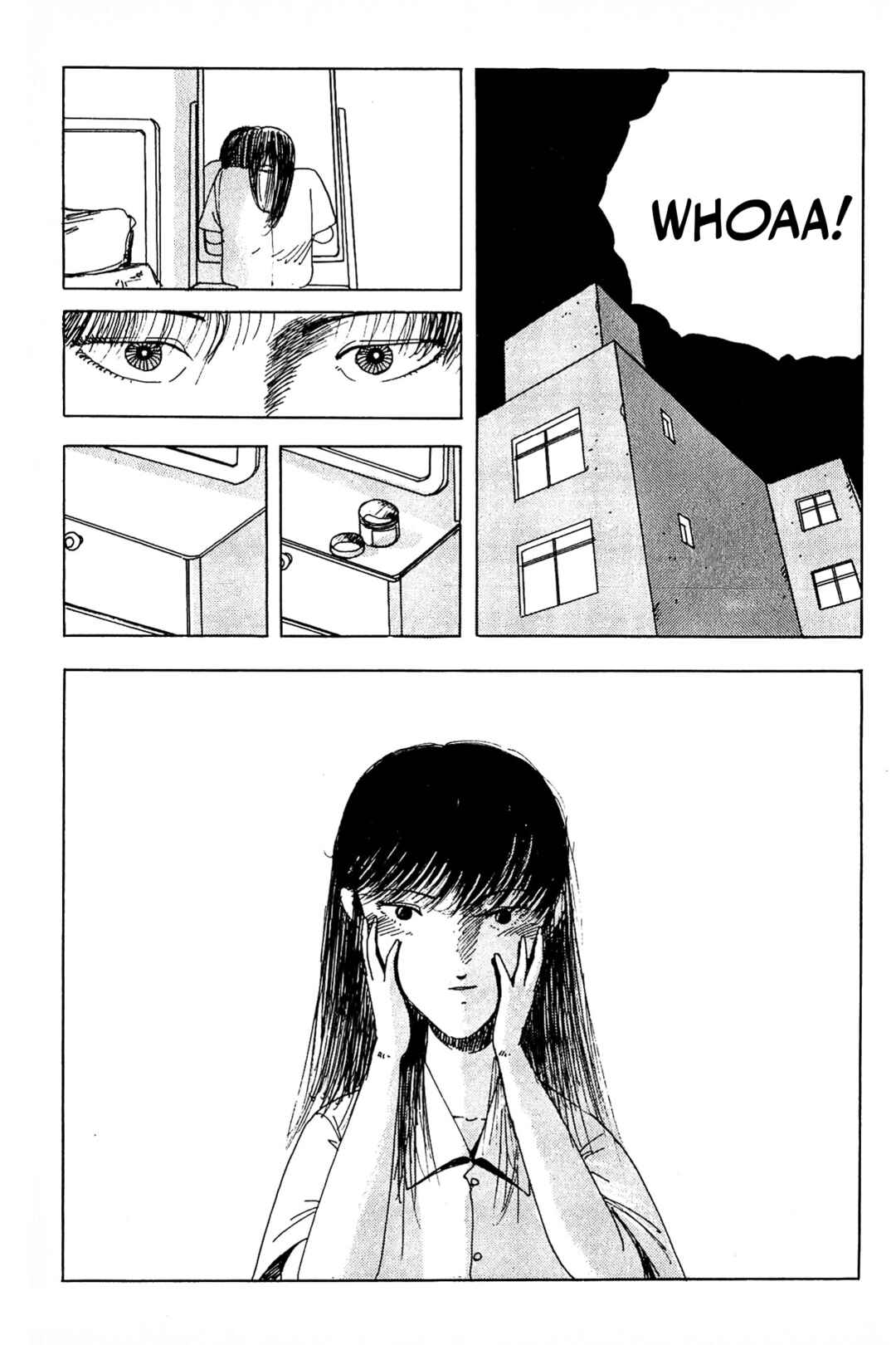 Page 7 Chapter 7 Ochazukenori the 13th