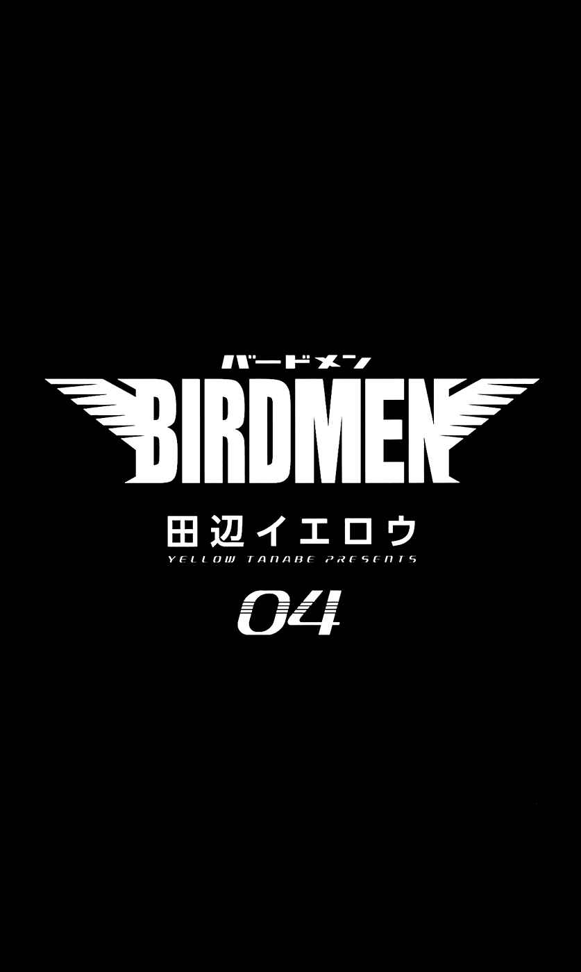 Page 5 Chapter 14 Birdmen