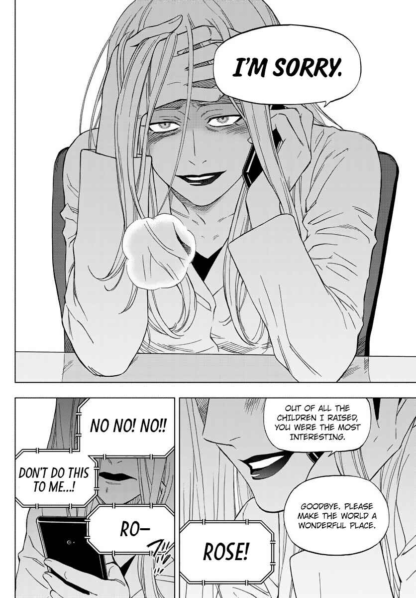 Page 15 Chapter 58 Birdmen