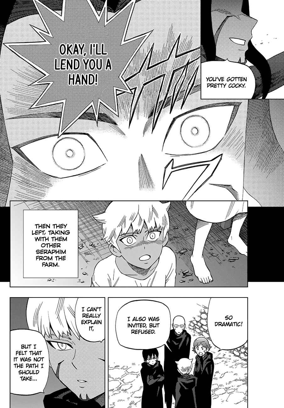 Page 22 Chapter 44 Birdmen