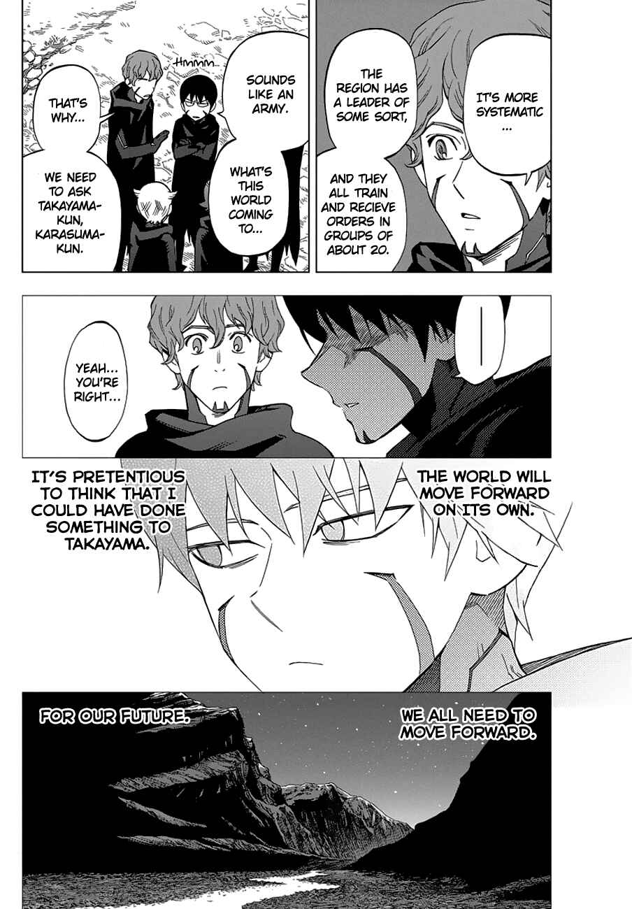 Page 24 Chapter 44 Birdmen