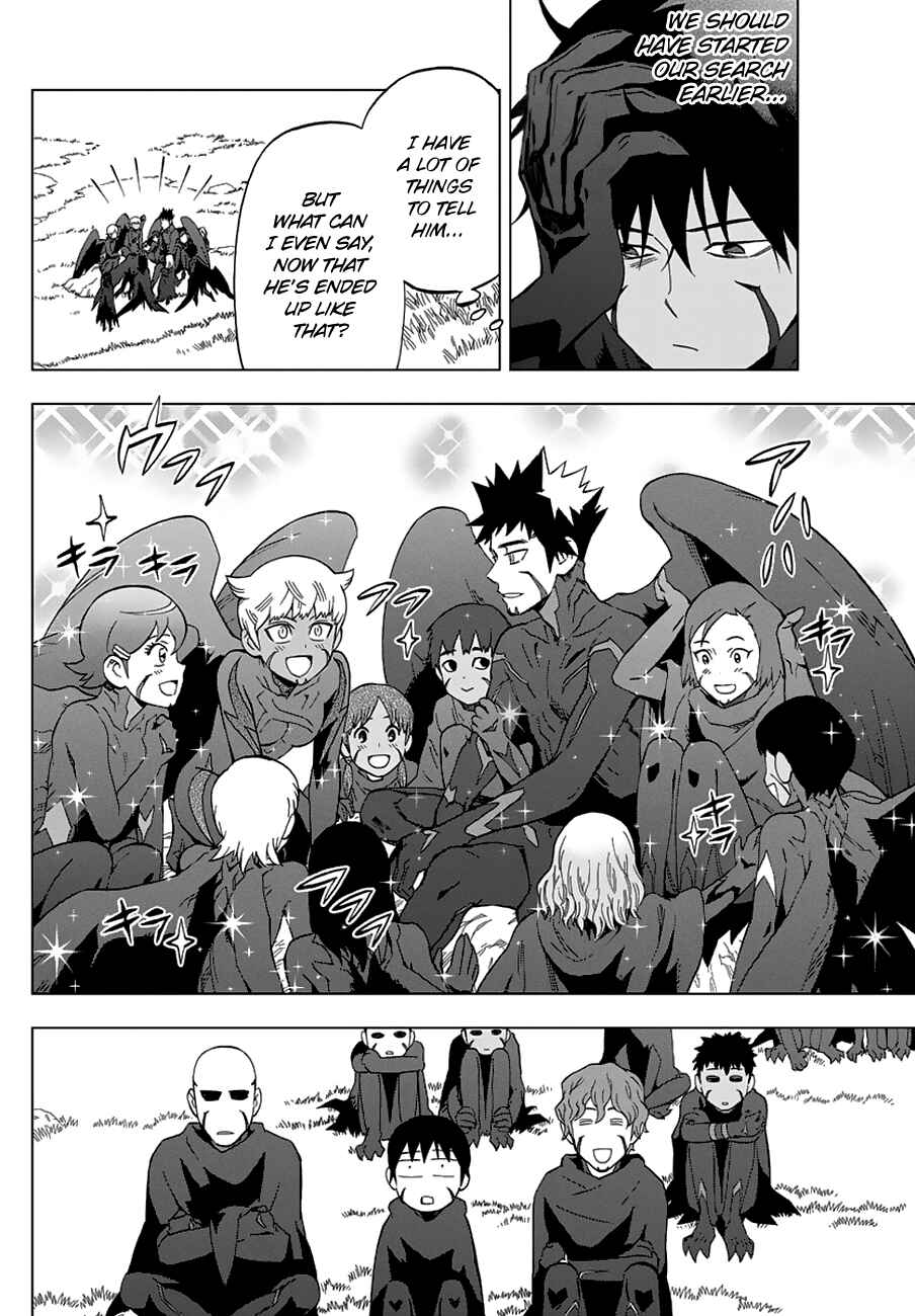 Page 6 Chapter 44 Birdmen