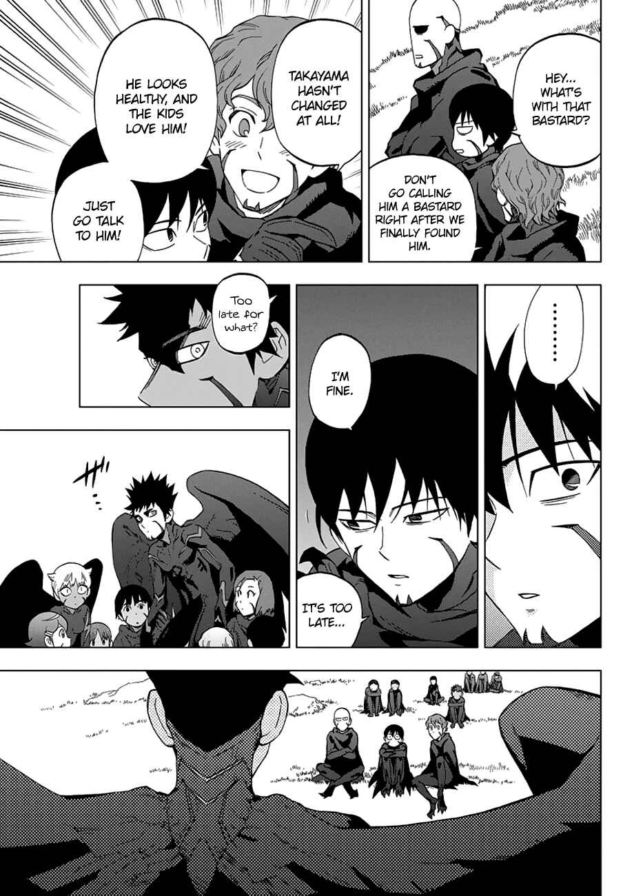 Page 7 Chapter 44 Birdmen