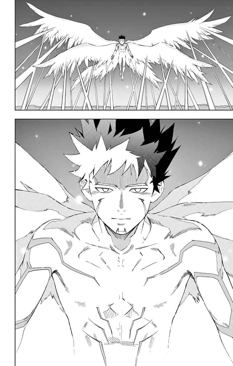 Page 16 Chapter 75 Birdmen