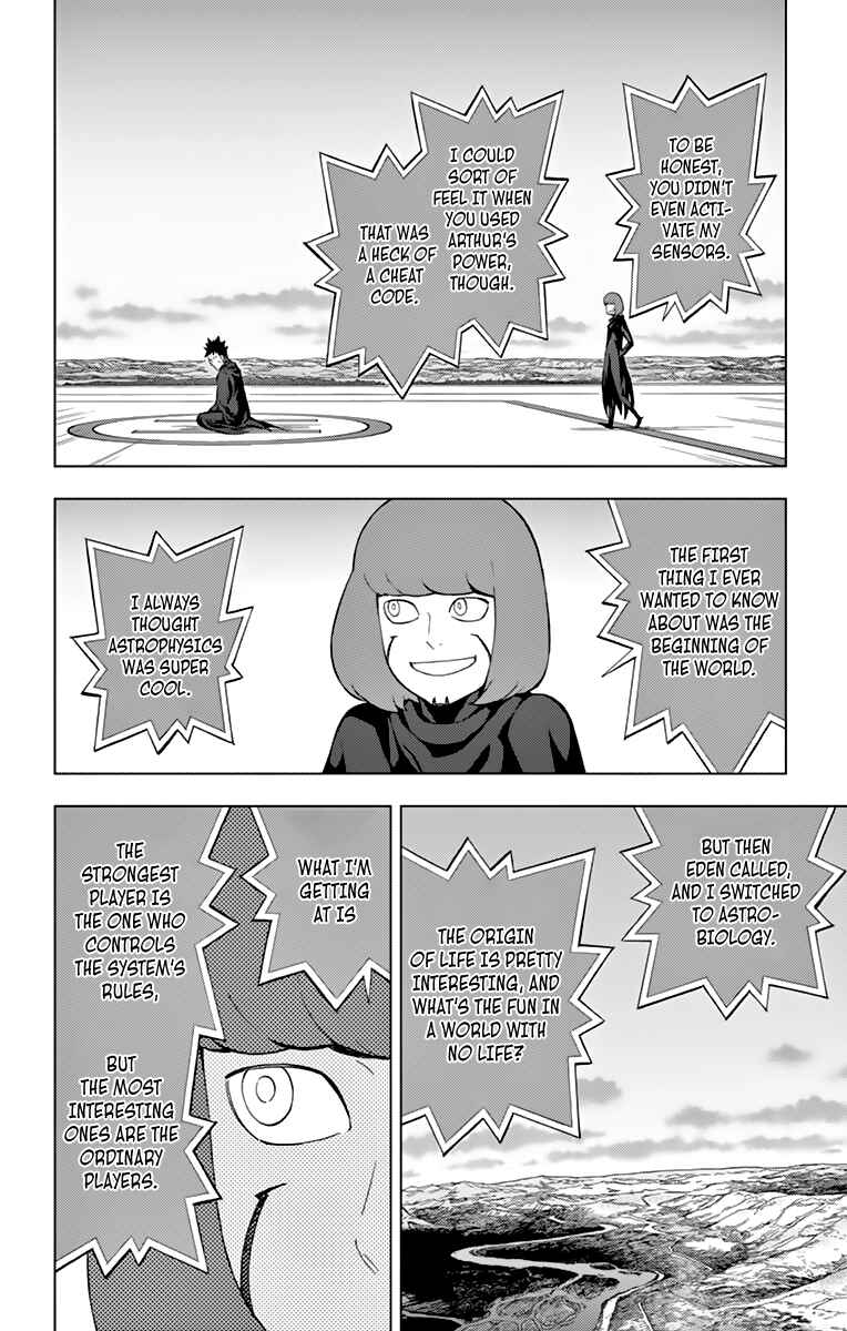 Page 6 Chapter 75 Birdmen