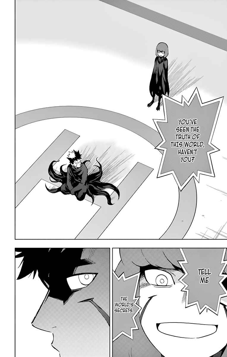 Page 8 Chapter 75 Birdmen