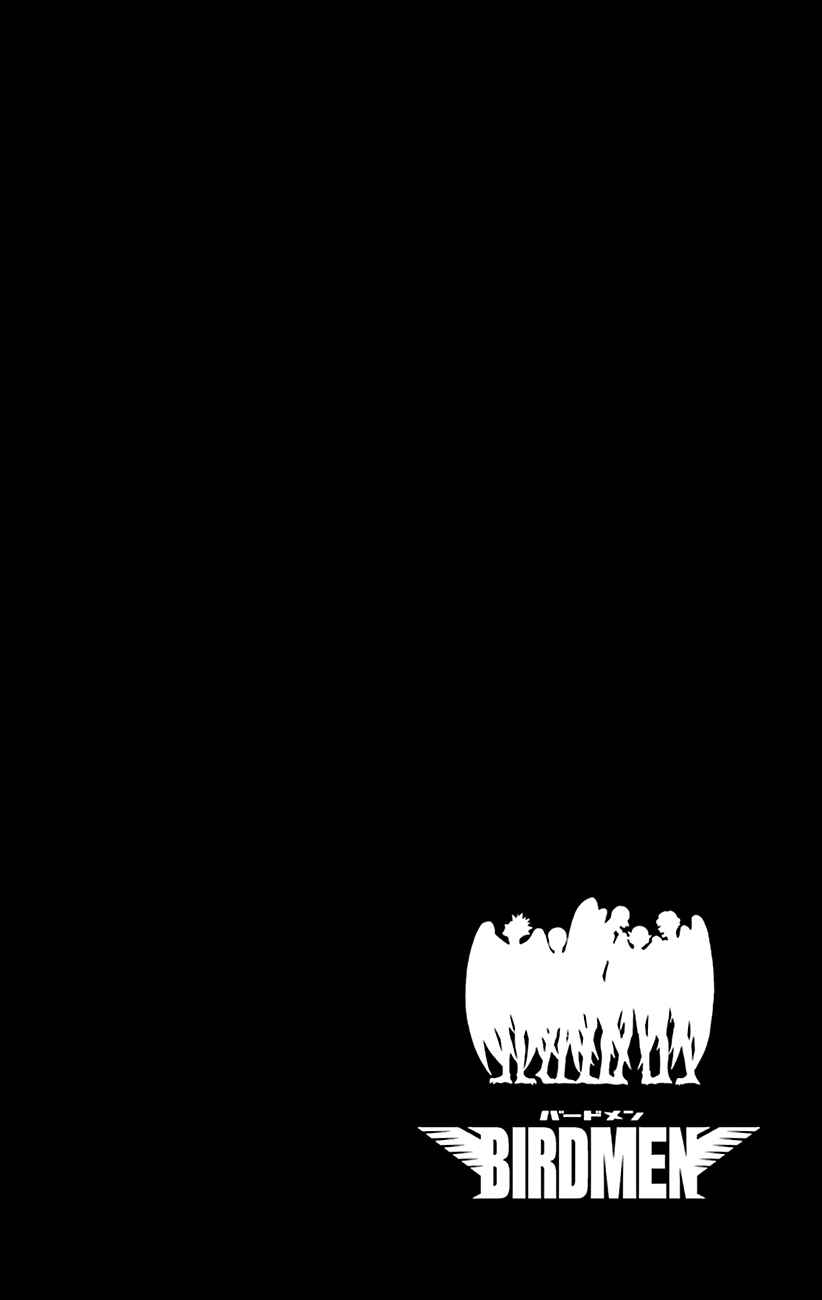 Page 37 Chapter 31 Birdmen