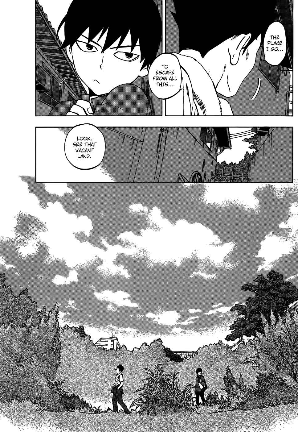Page 12 Chapter 4 Birdmen
