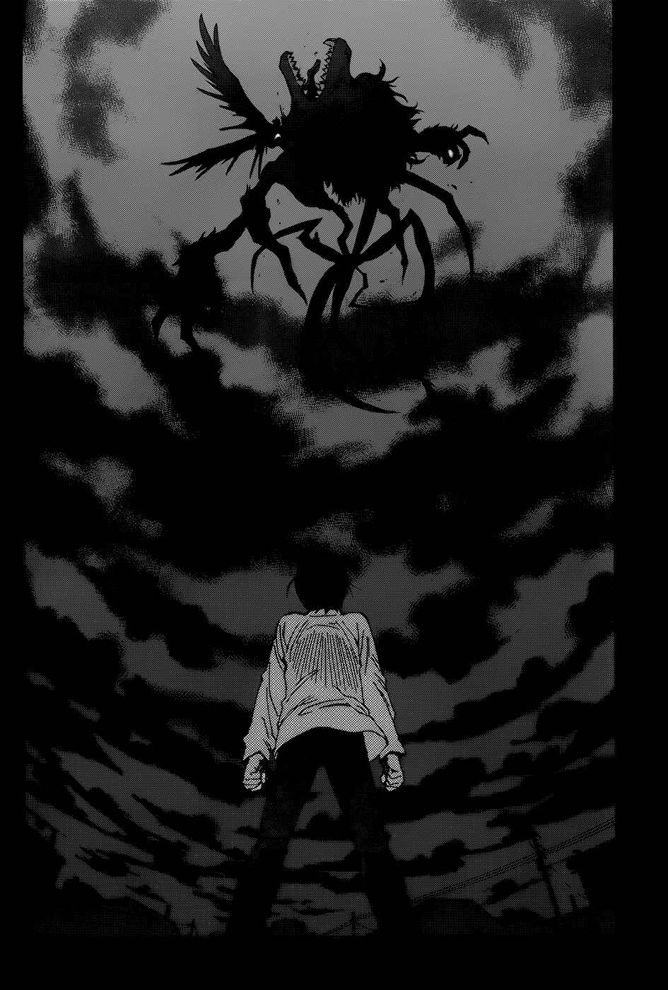 Page 5 Chapter 4 Birdmen