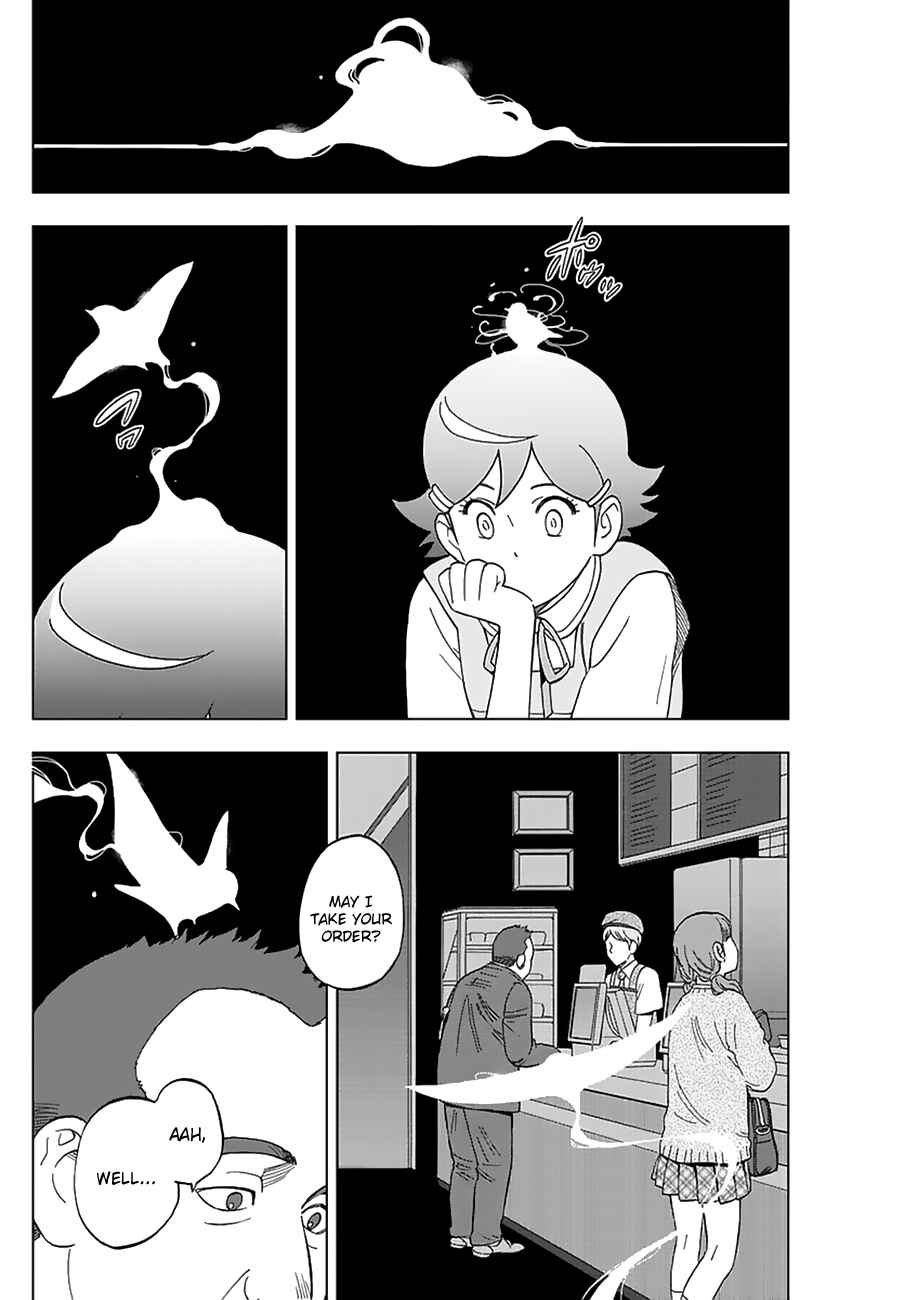 Page 27 Chapter 41 Birdmen