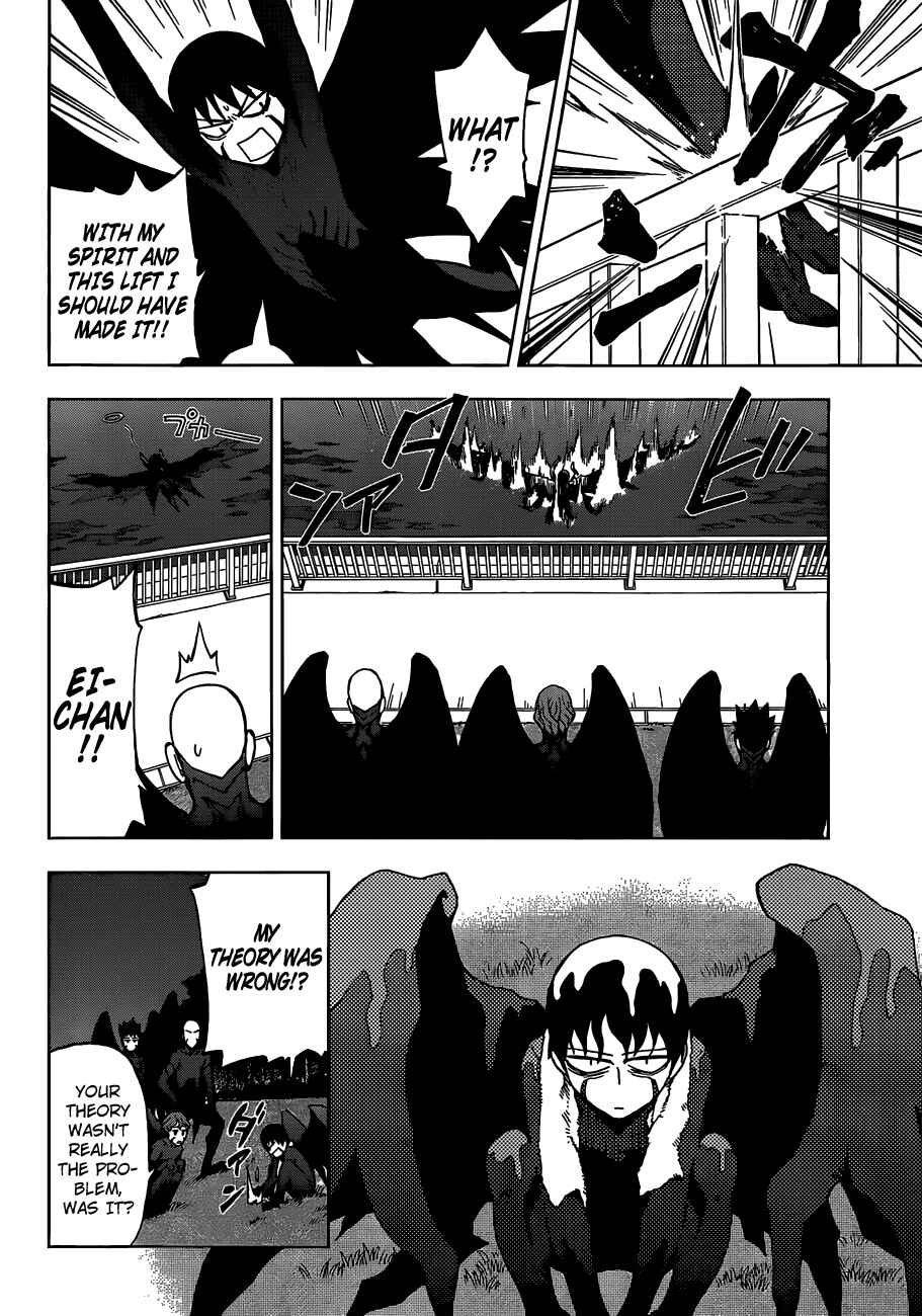 Page 23 Chapter 5 Birdmen
