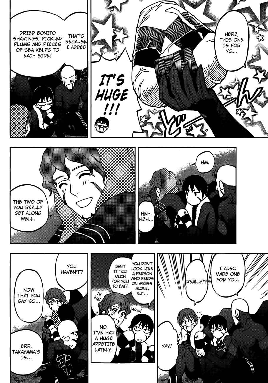 Page 25 Chapter 5 Birdmen