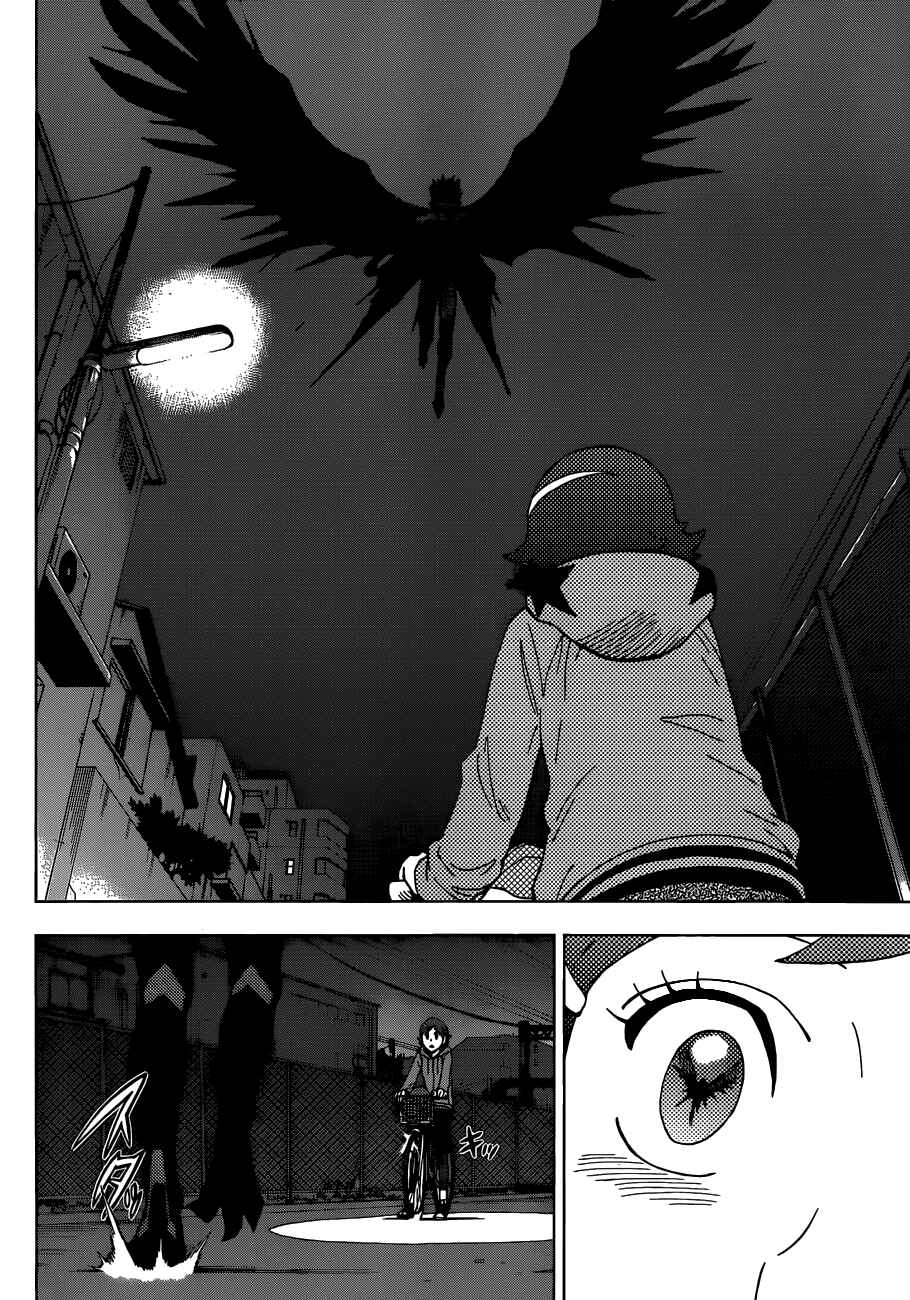 Page 27 Chapter 5 Birdmen