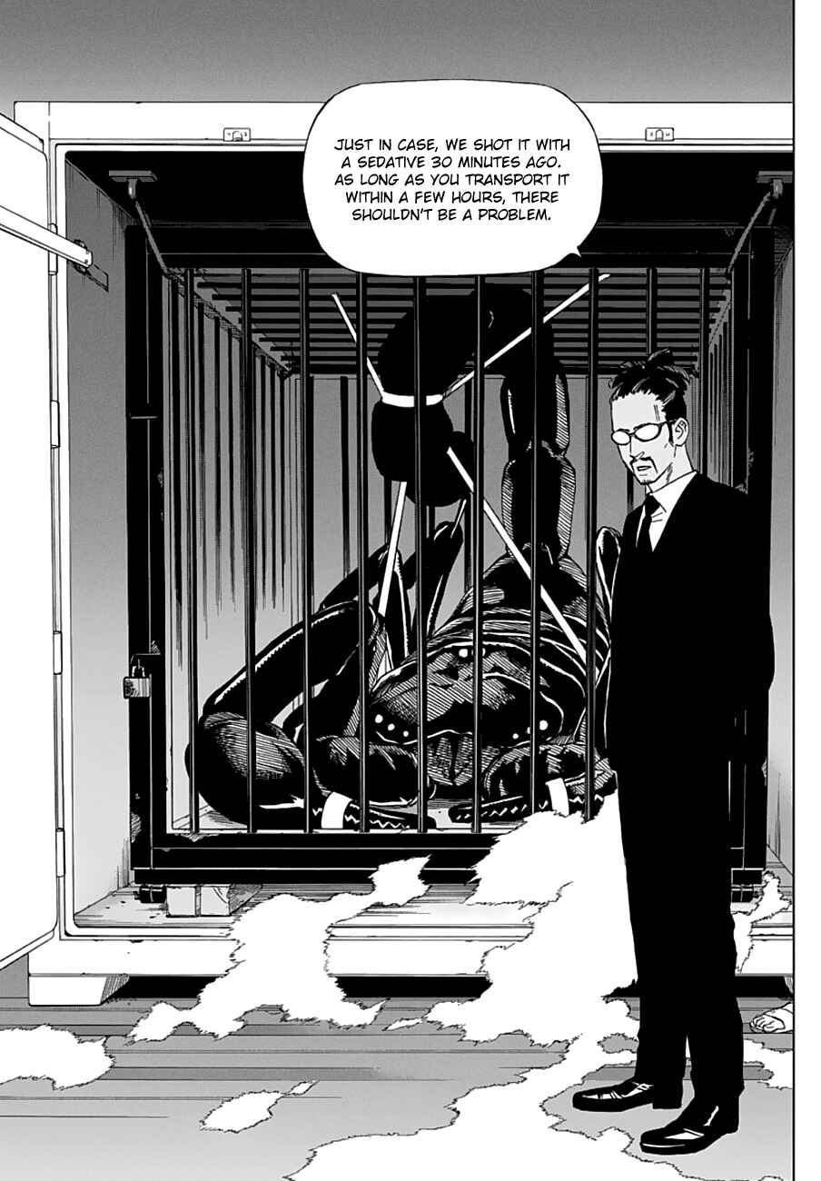 Page 16 Chapter 52 Birdmen