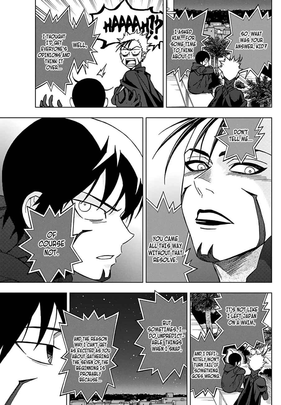 Page 4 Chapter 52 Birdmen