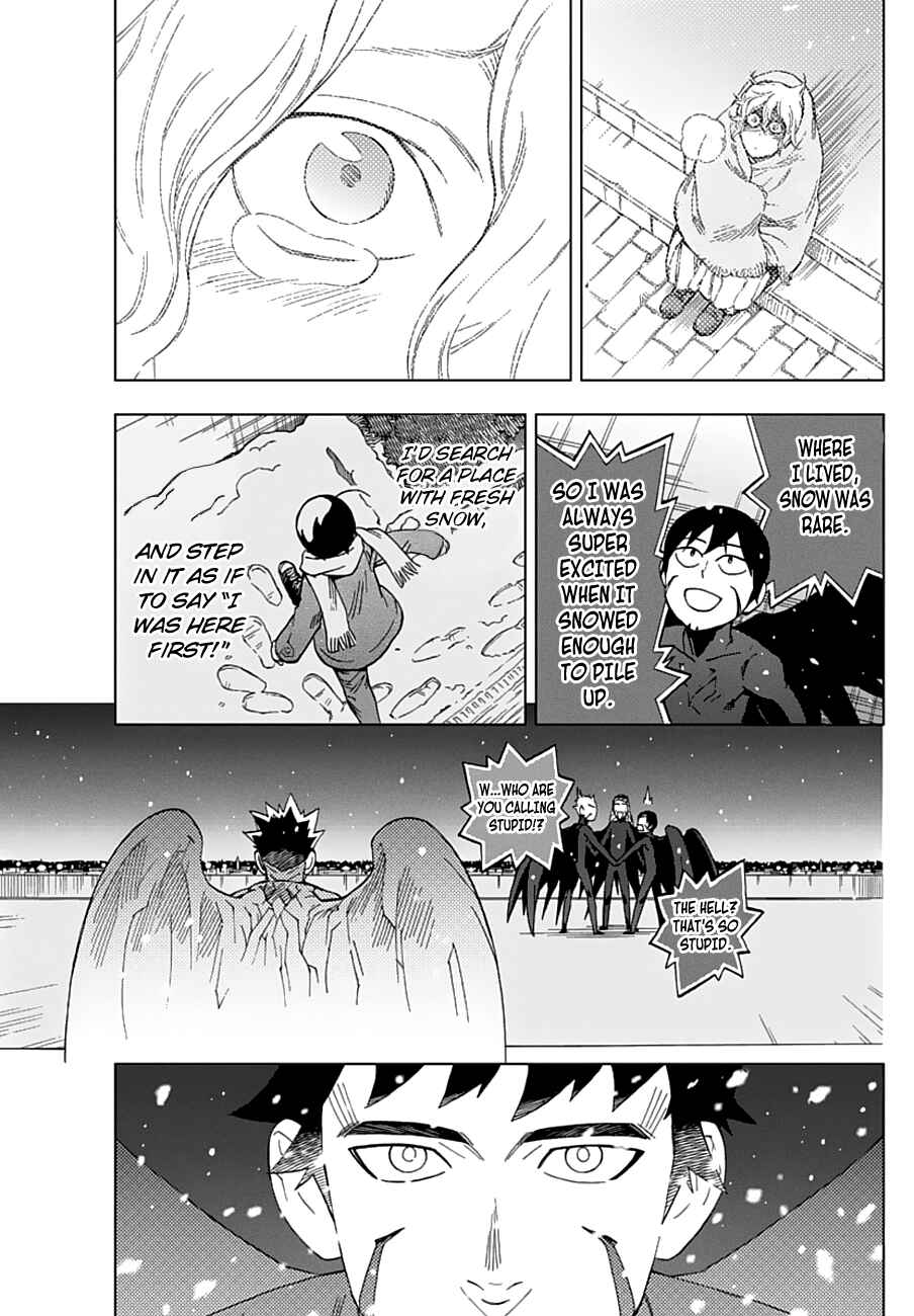 Page 20 Chapter 53 Birdmen