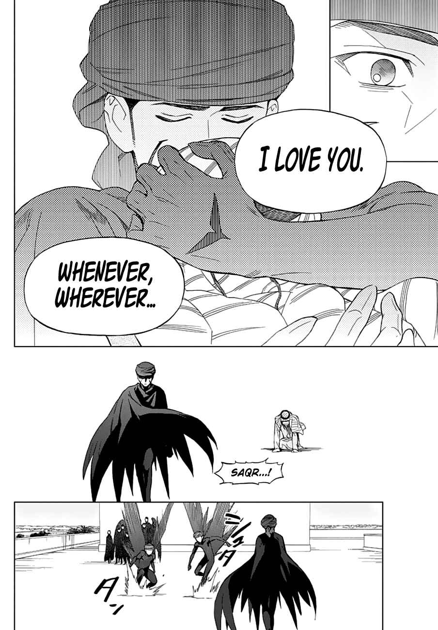Page 31 Chapter 53 Birdmen