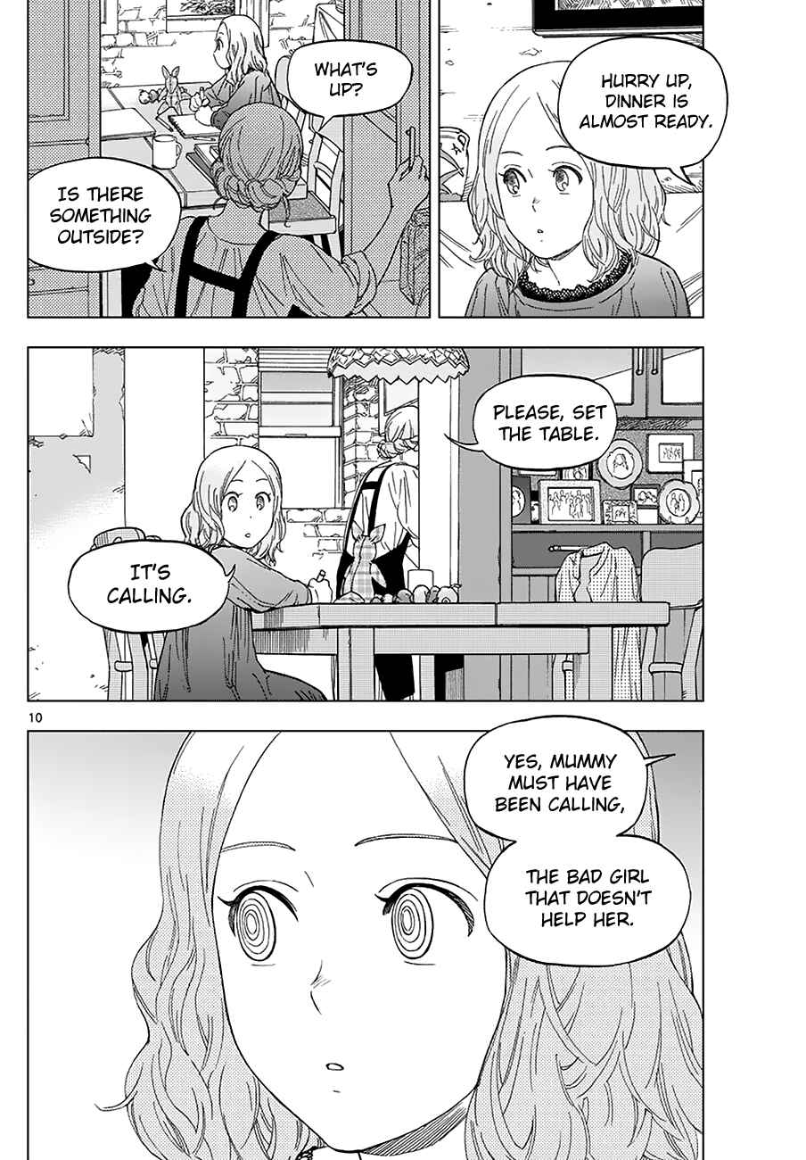 Page 11 Chapter 39 Birdmen