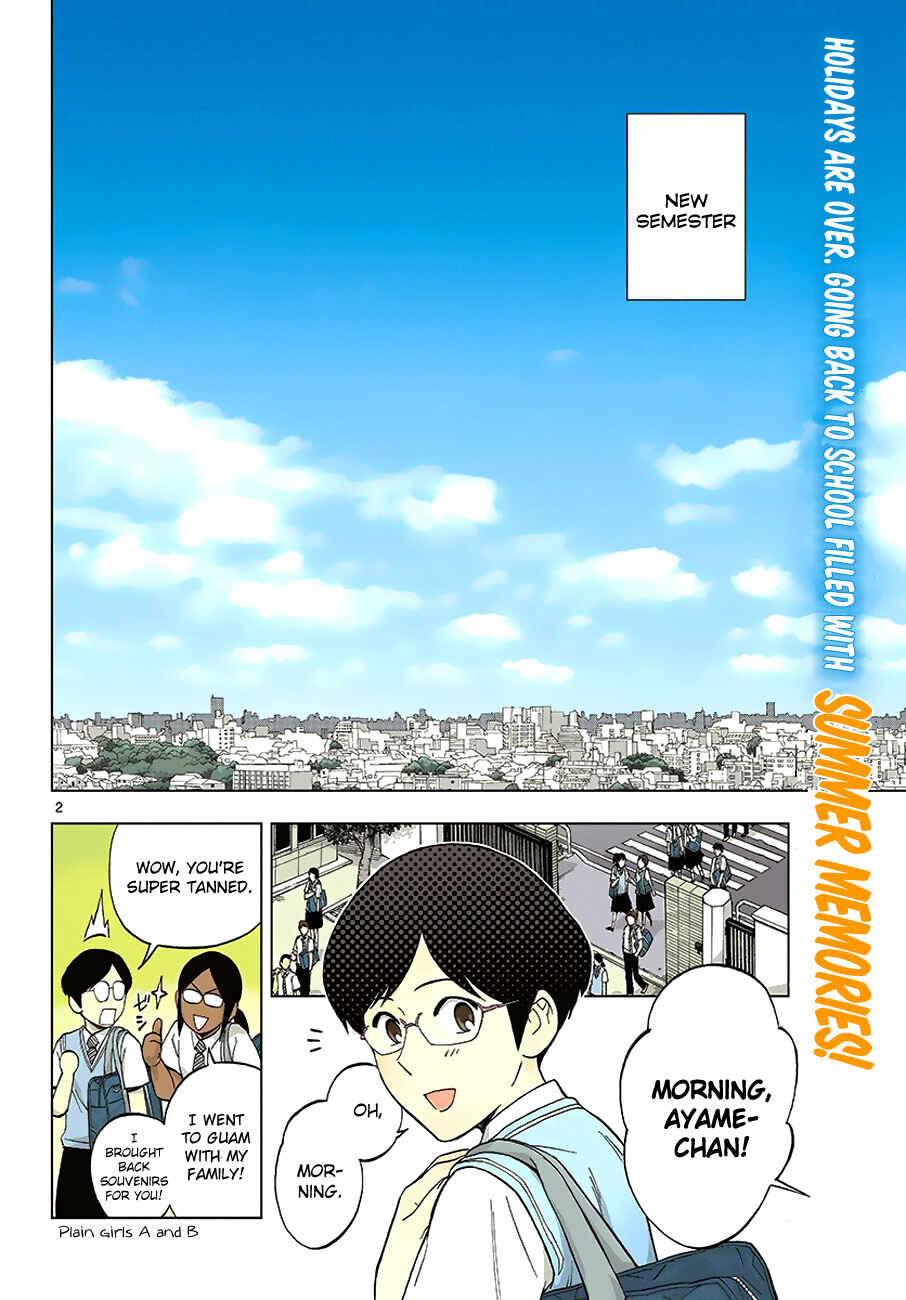 Page 3 Chapter 39 Birdmen