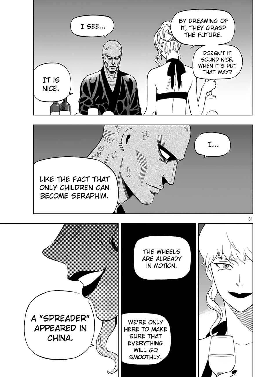 Page 31 Chapter 39 Birdmen