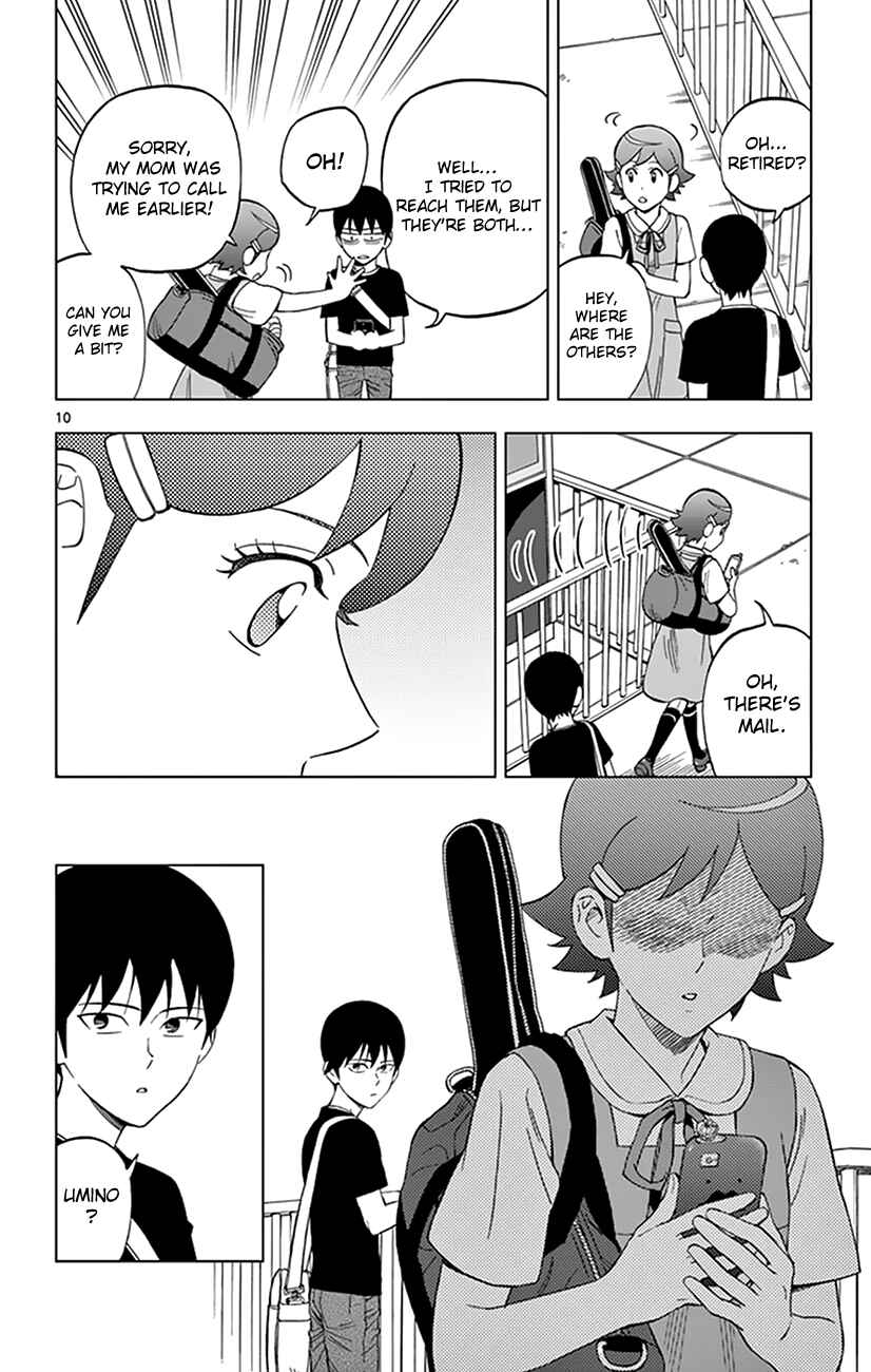 Page 11 Chapter 37 Birdmen