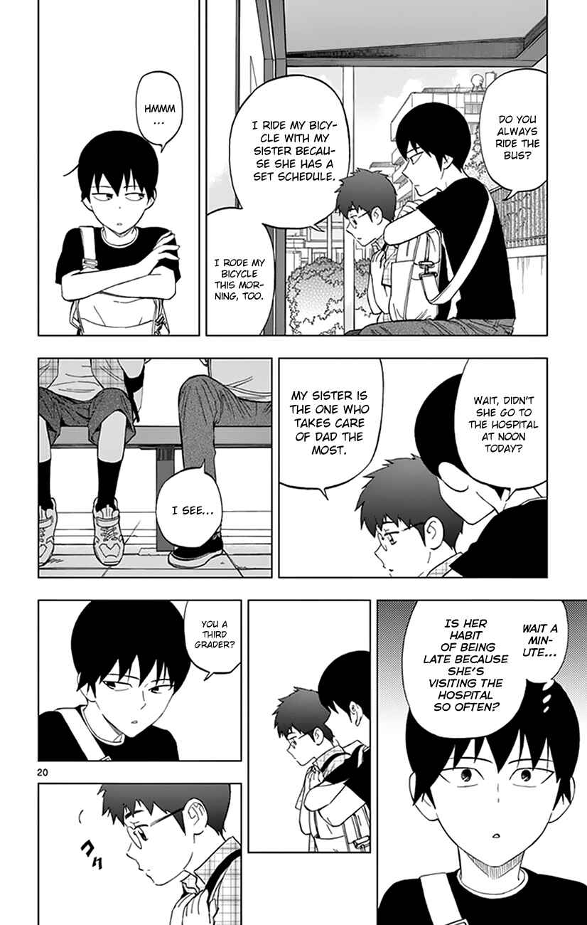 Page 21 Chapter 37 Birdmen