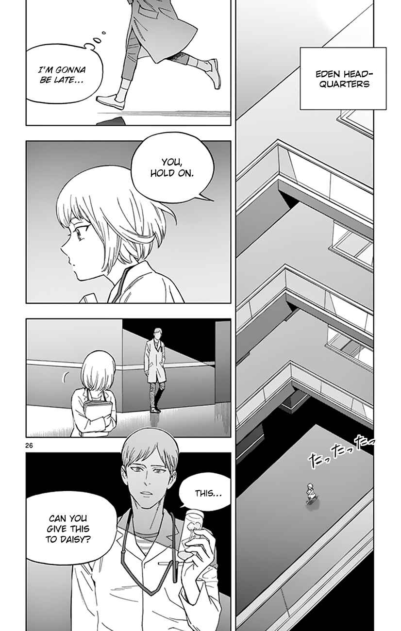 Page 27 Chapter 37 Birdmen