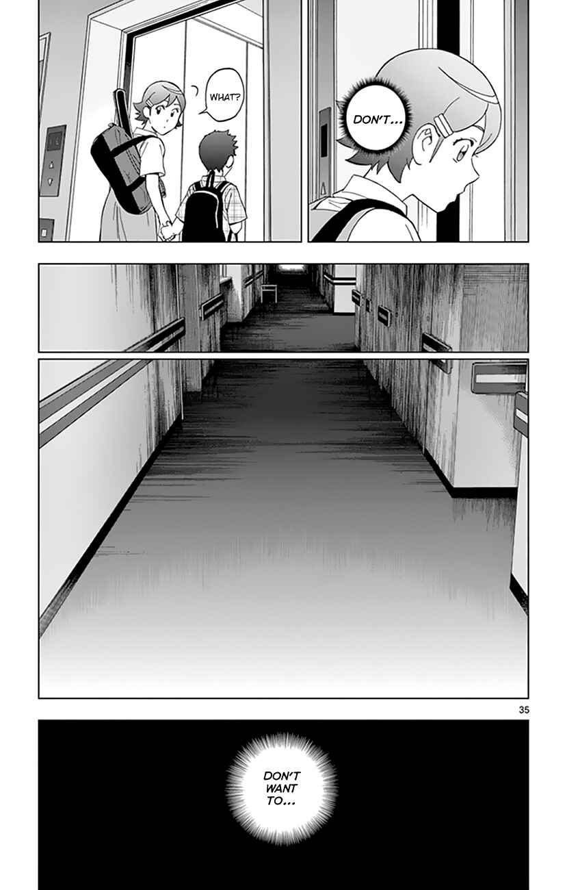 Page 35 Chapter 37 Birdmen
