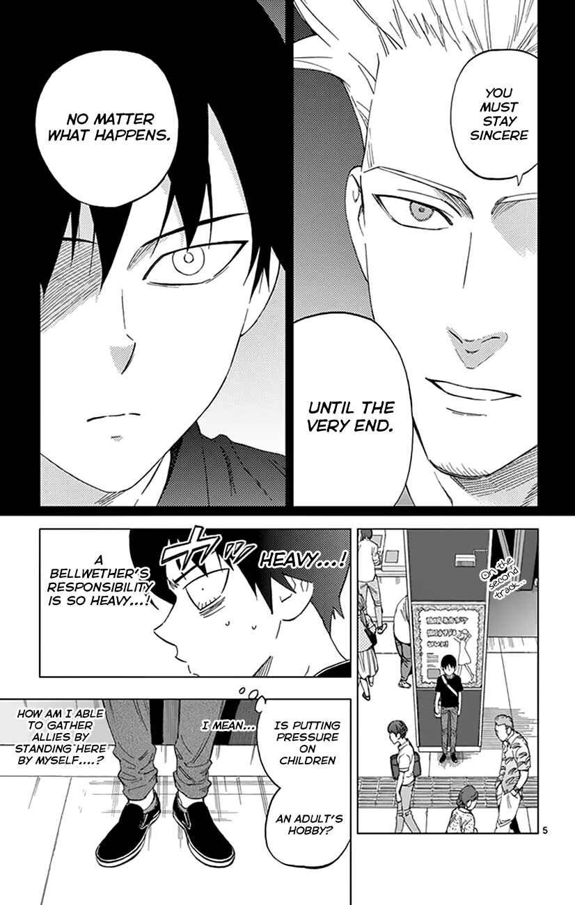 Page 6 Chapter 37 Birdmen