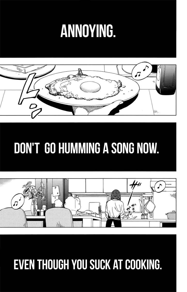 Page 9 Chapter 0.1 Birdmen