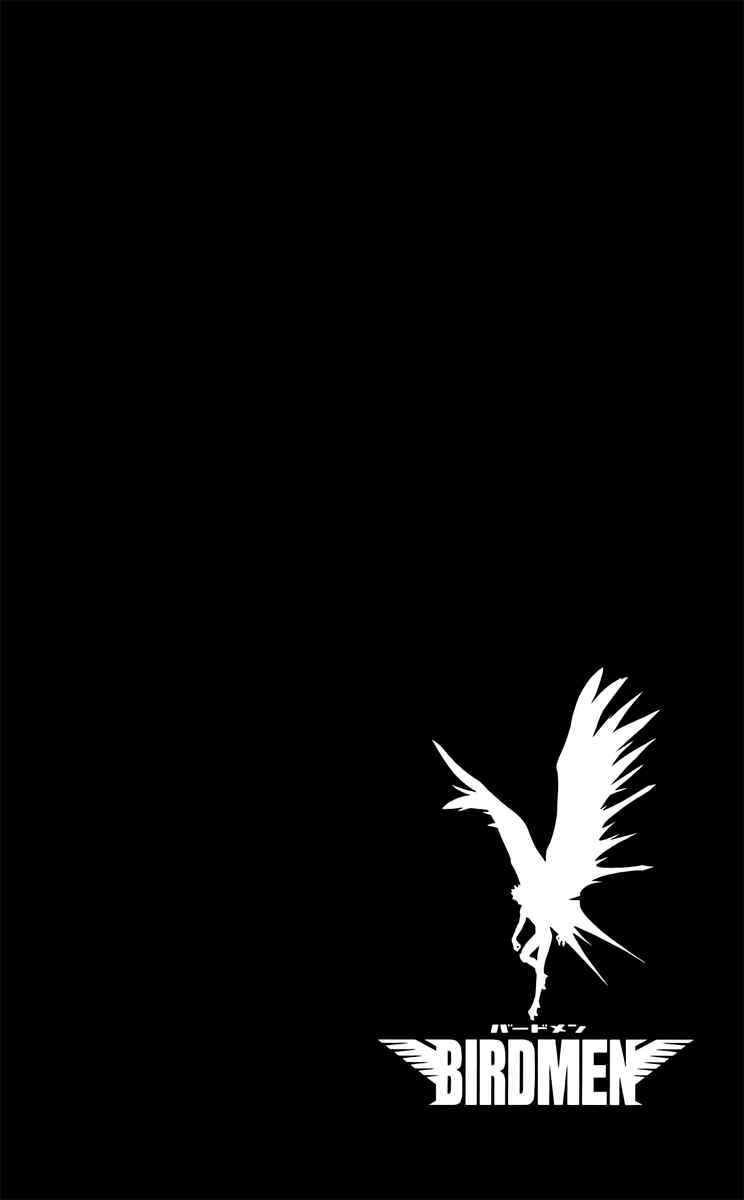 Page 4 Chapter 0.1 Birdmen