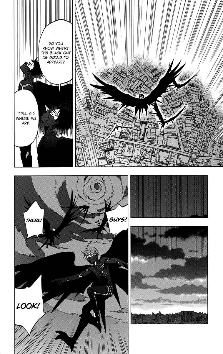 Page 21 Chapter 12 Birdmen