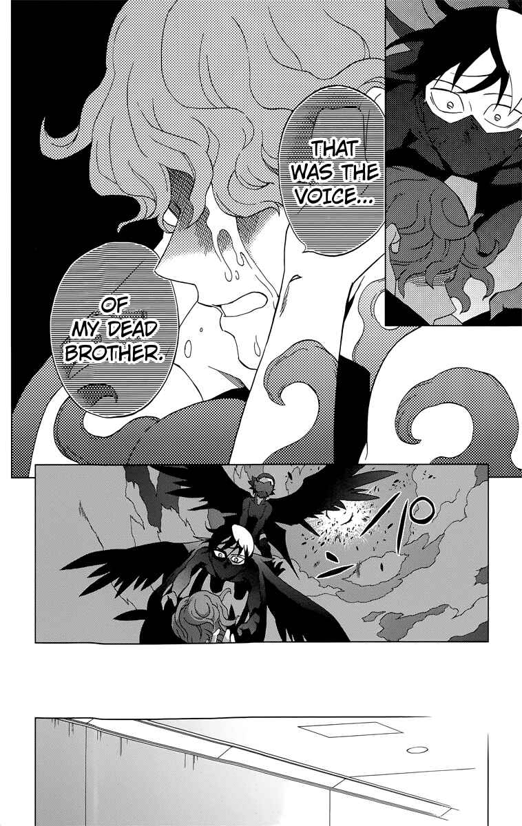 Page 41 Chapter 12 Birdmen