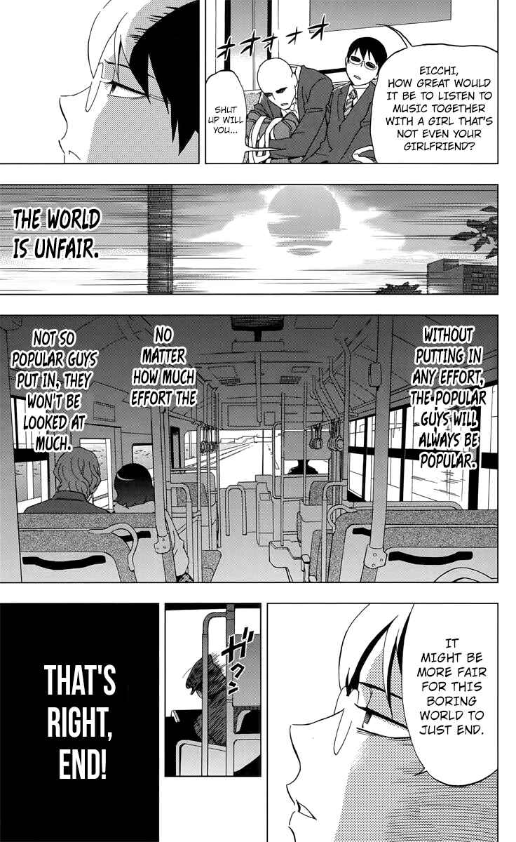 Page 28 Chapter 0.2 Birdmen