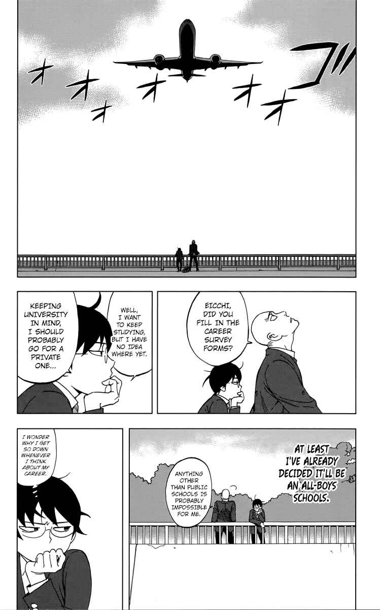 Page 9 Chapter 0.2 Birdmen