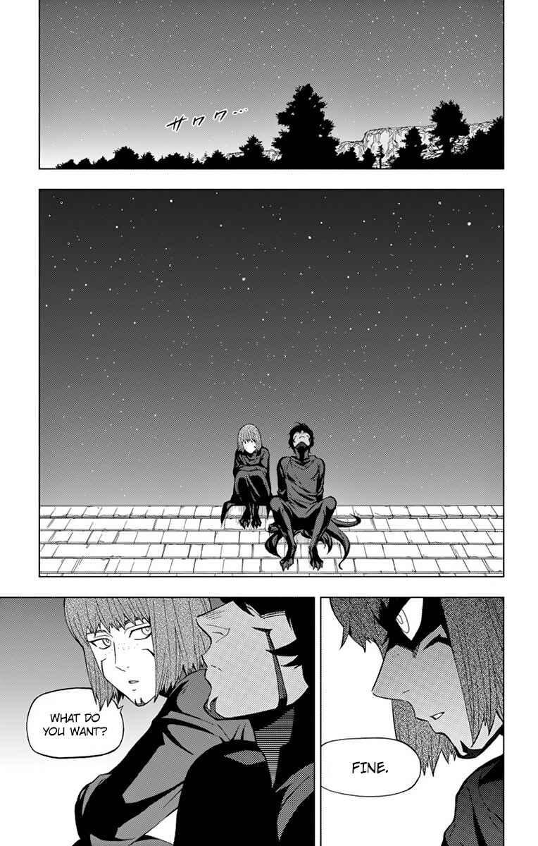 Page 13 Chapter 66 Birdmen