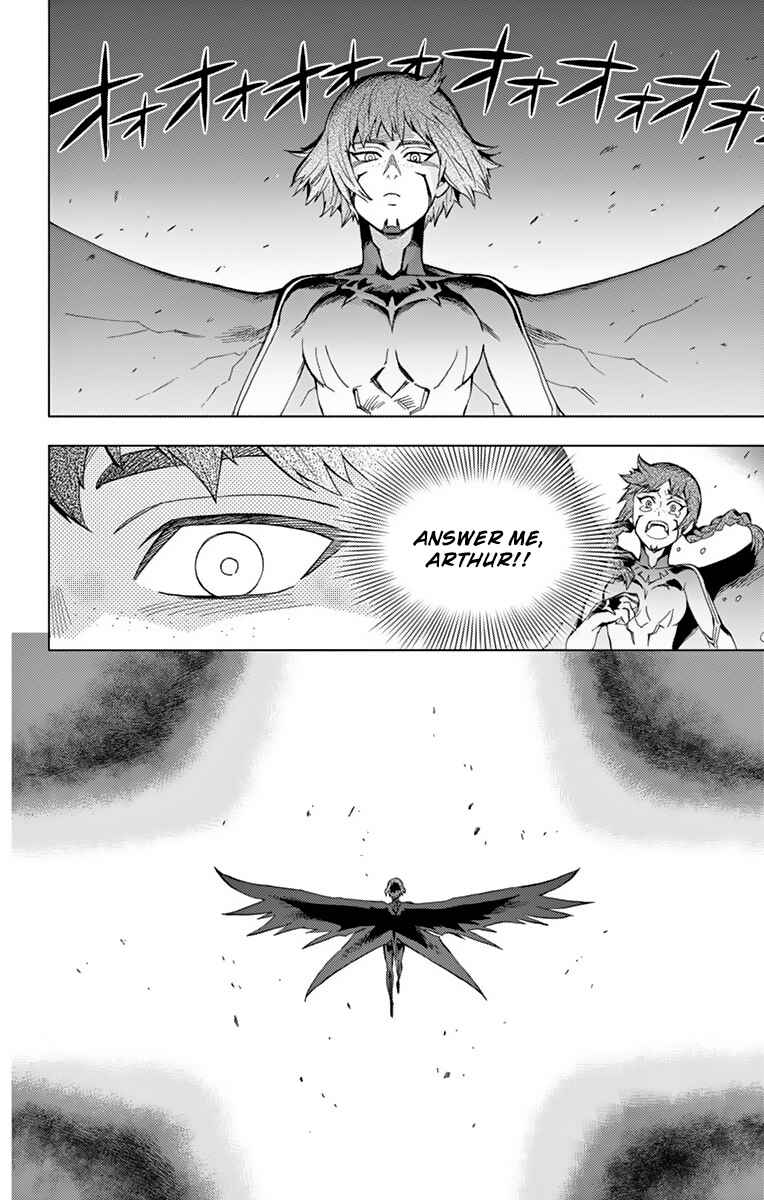 Page 19 Chapter 66 Birdmen