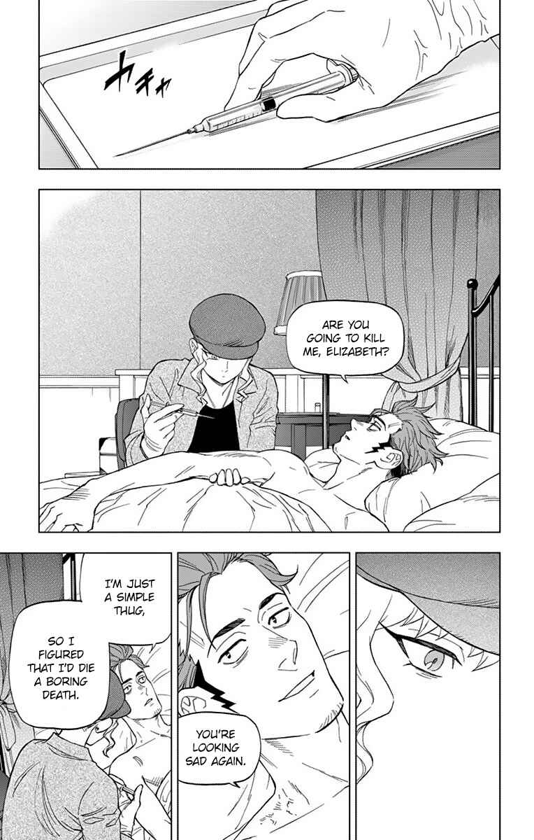 Page 28 Chapter 66 Birdmen