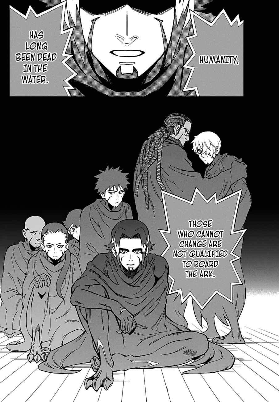 Page 16 Chapter 57 Birdmen